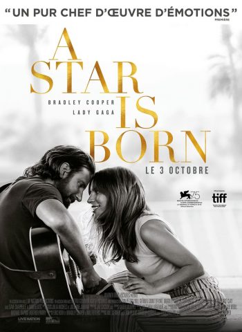 A Star Is Born A Star Is Born