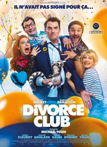 Divorce Club Divorce Club