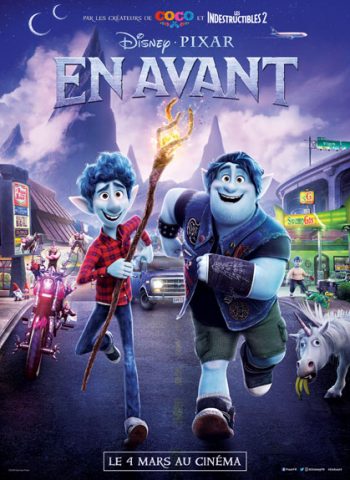 En-Avant-veo pinsaguel affiche film En-Avant-veo pinsaguel affiche film