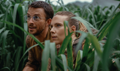 JURASSIC