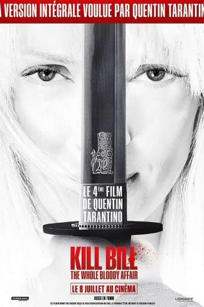 KILL BILL integral