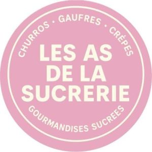 LES AS DE LA SUCRERIE