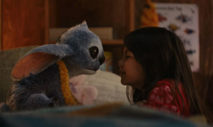 LILO & STITCH