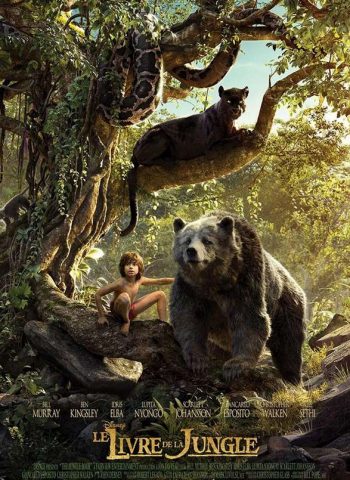 Le Livre de la jungle Le Livre de la jungle