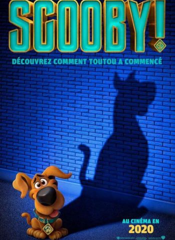 Scooby Scooby