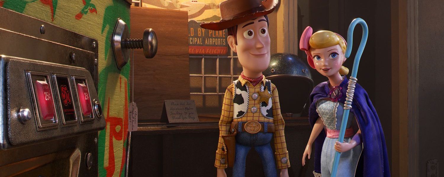 image film Toy Story cinéma pinsaguel