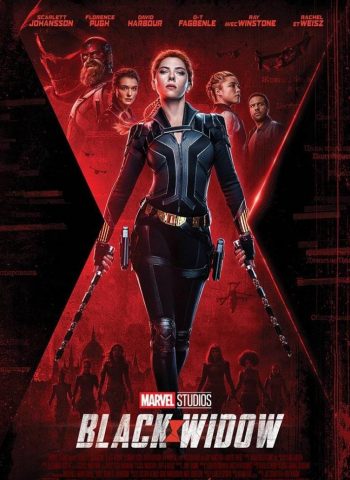 affiche film Black Widow cinéma plein air véo pinsaguel affiche film Black Widow cinéma plein air véo pinsaguel