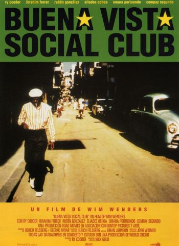 affiche film Buena Vista Social Club cinéma plein air véo pinsaguel affiche film Buena Vista Social Club cinéma plein air véo pinsaguel