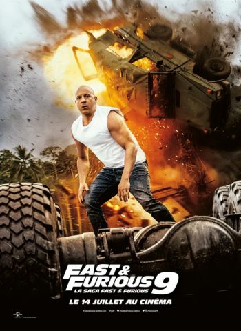 affiche film Fast & Furious 9 cinéma plein air véo pinsaguel affiche film Fast & Furious 9 cinéma plein air véo pinsaguel