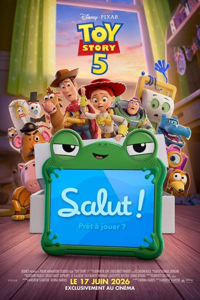affiche toy story 5 v2