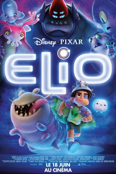 elio affiche