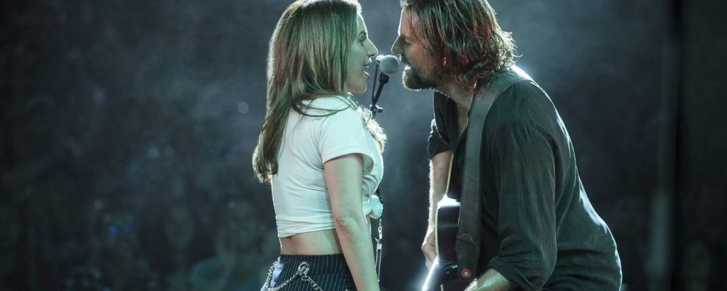 image film a star is born pinsaguel cinéma plein air