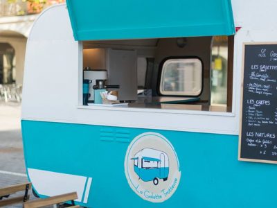 photo 1 food truck partenaire véo pinsaguel