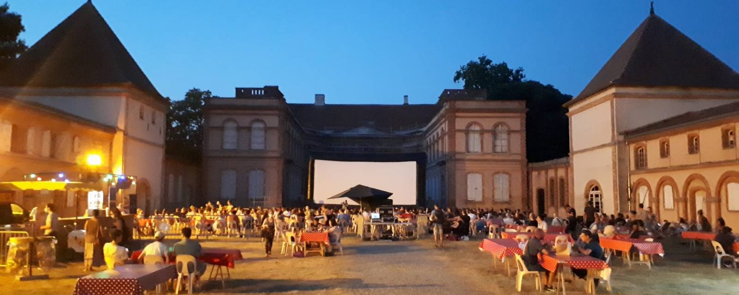 photo 4 cinema plein pinsaguel véo 2020
