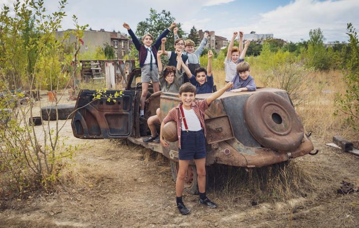 photo Le Trésor du Petit Nicolas cinéma véo plein air pinsaguel photo Le Trésor du Petit Nicolas cinéma véo plein air pinsaguel