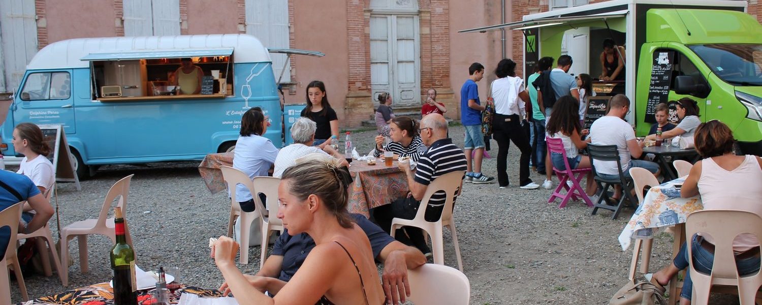 photo cinéma plein air pinsaguel