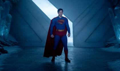 superman